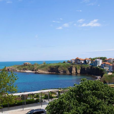 Nea Apartments Ahtopol Dış mekan fotoğraf
