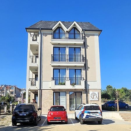 Nea Apartments Ahtopol Dış mekan fotoğraf