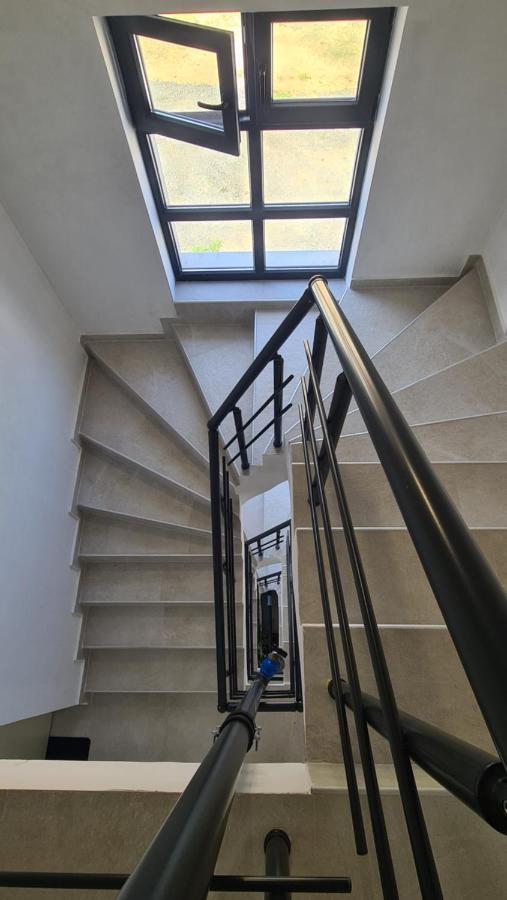Nea Apartments Ahtopol Dış mekan fotoğraf