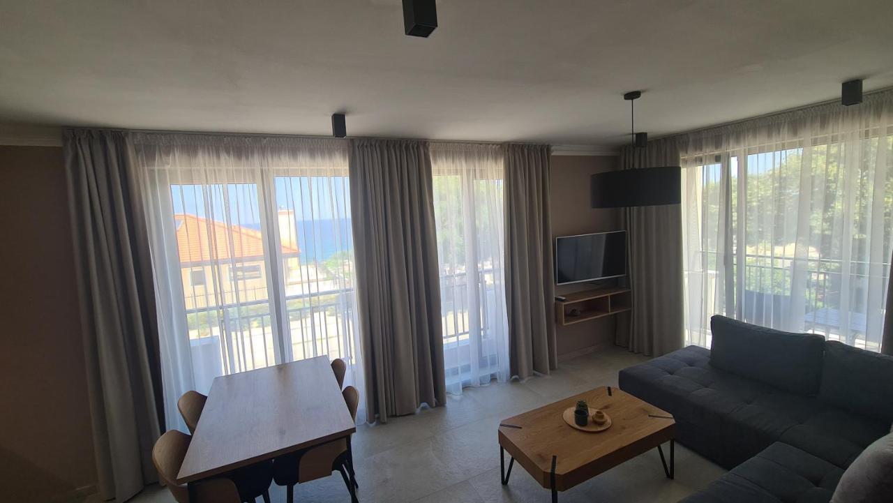 Nea Apartments Ahtopol Dış mekan fotoğraf