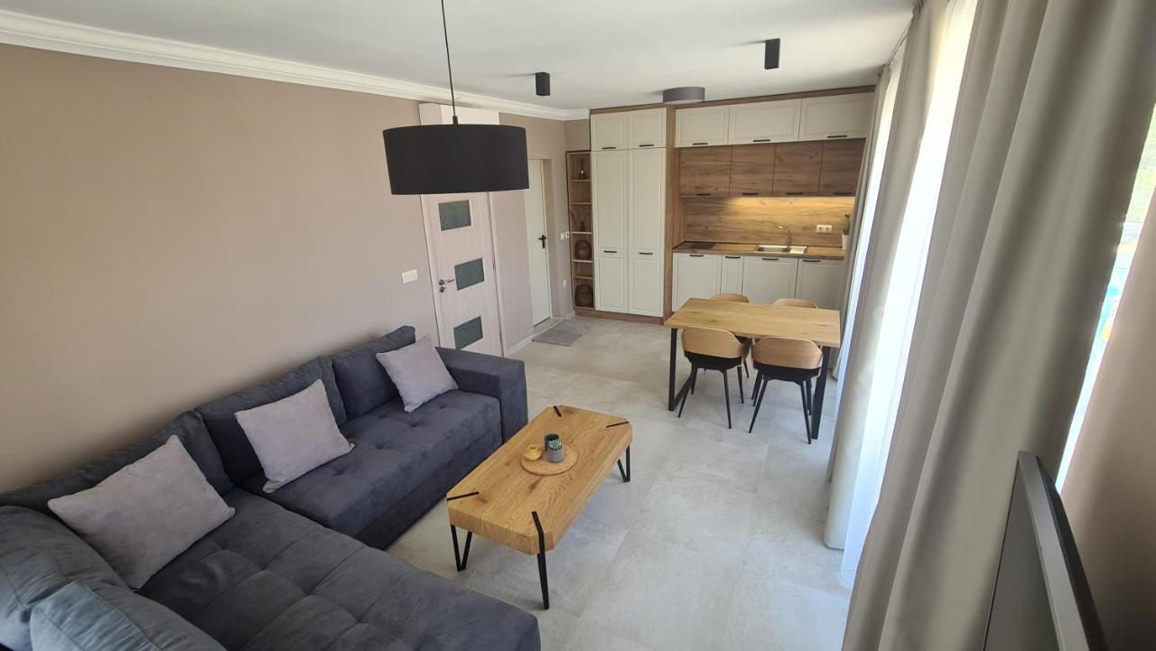 Nea Apartments Ahtopol Dış mekan fotoğraf