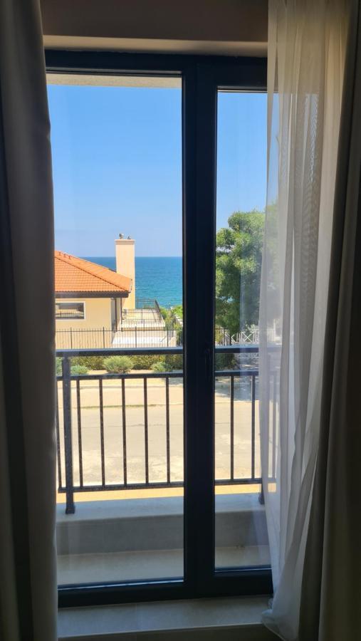 Nea Apartments Ahtopol Dış mekan fotoğraf