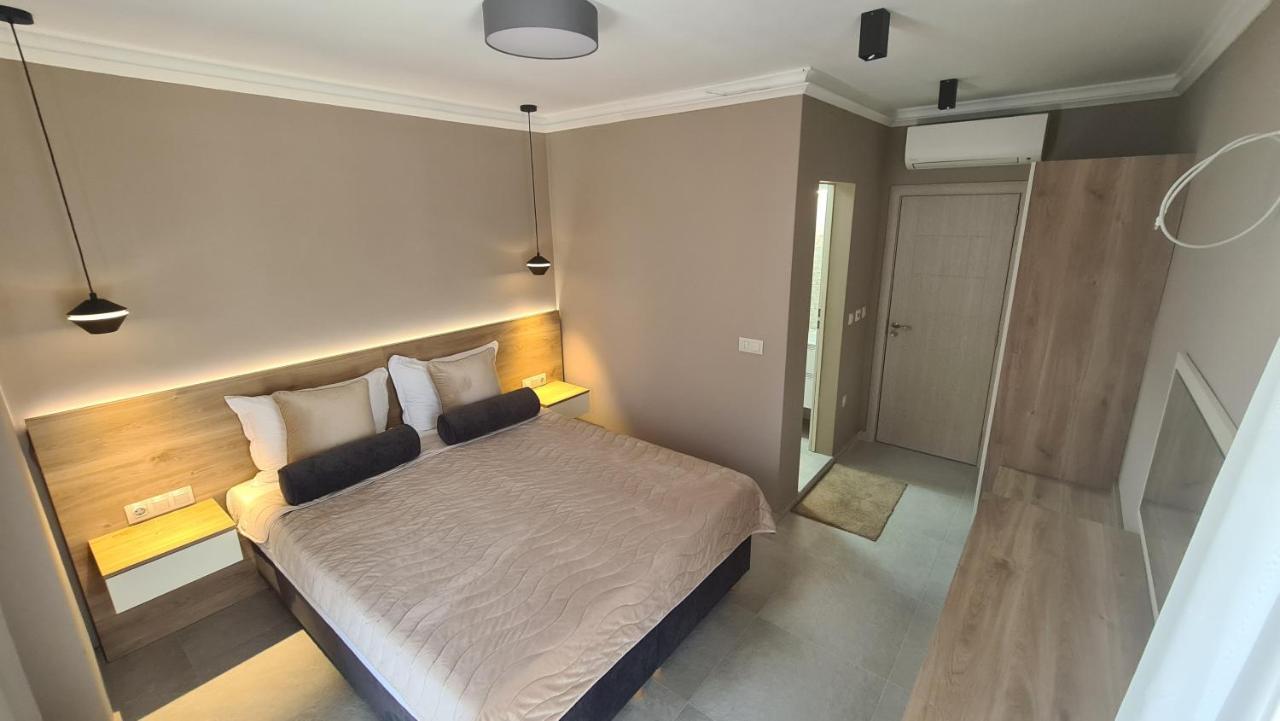 Nea Apartments Ahtopol Dış mekan fotoğraf