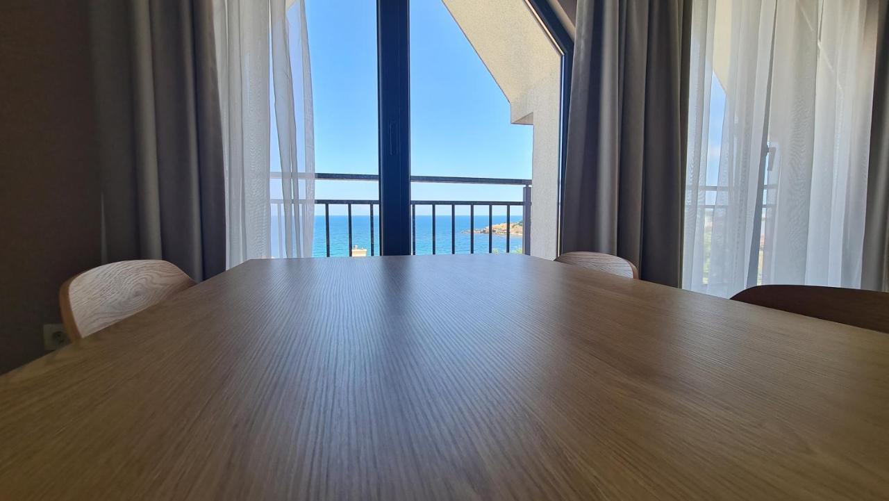Nea Apartments Ahtopol Dış mekan fotoğraf