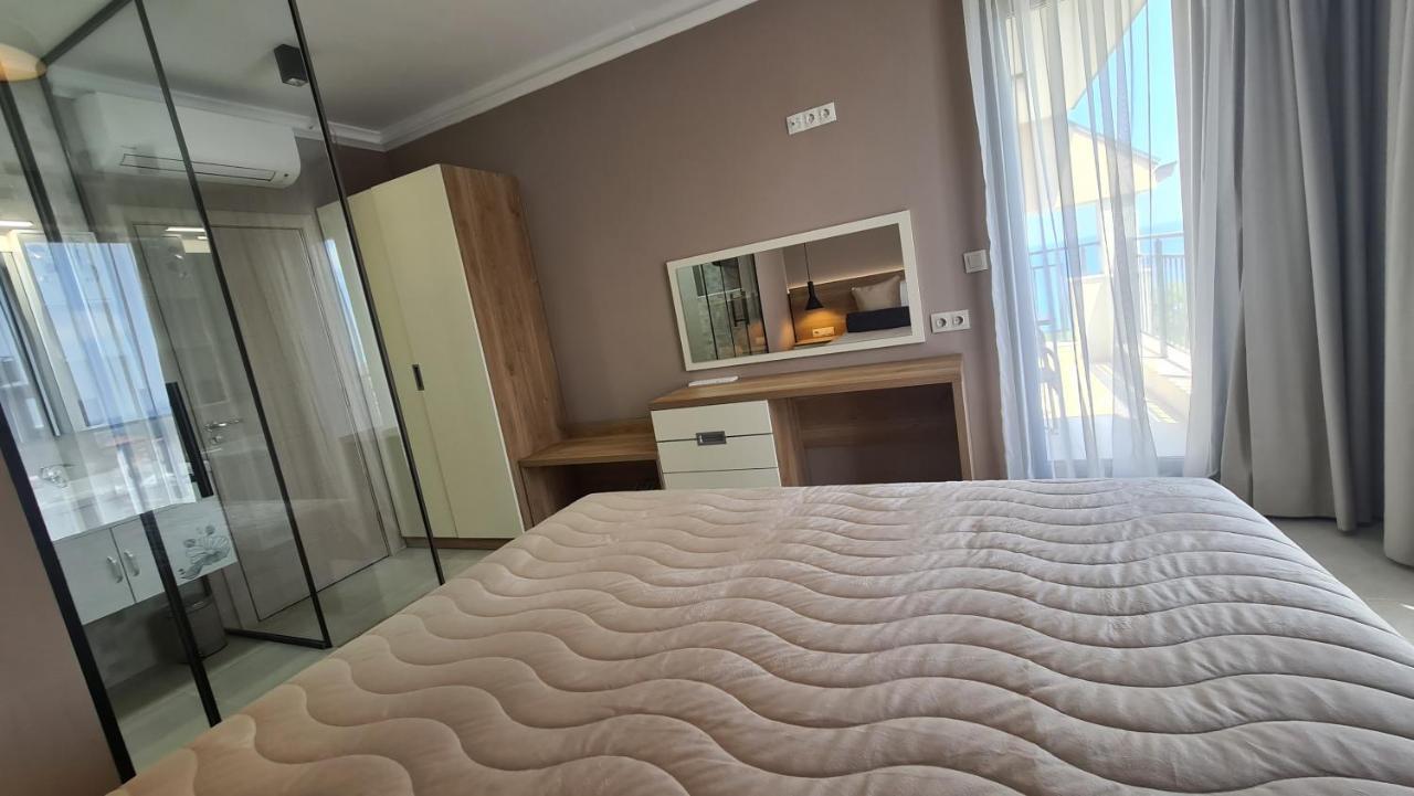 Nea Apartments Ahtopol Dış mekan fotoğraf