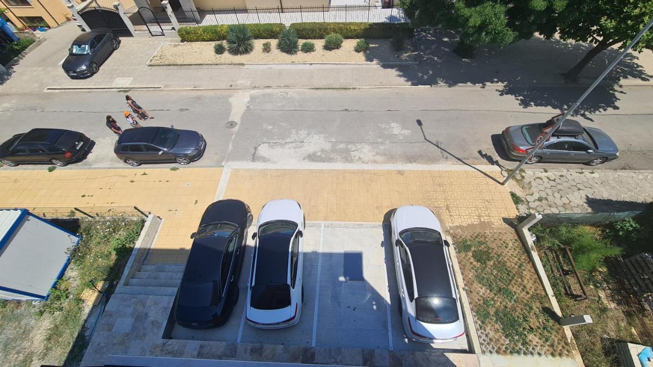 Nea Apartments Ahtopol Dış mekan fotoğraf