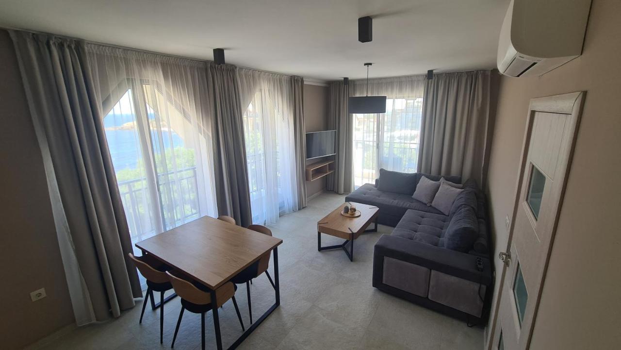 Nea Apartments Ahtopol Dış mekan fotoğraf