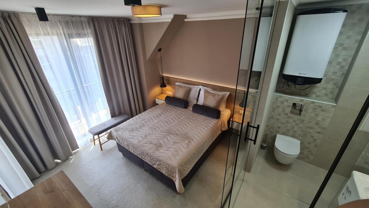 Nea Apartments Ahtopol Dış mekan fotoğraf