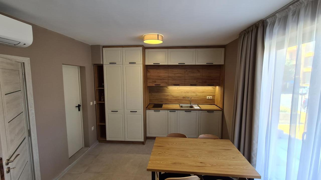 Nea Apartments Ahtopol Dış mekan fotoğraf
