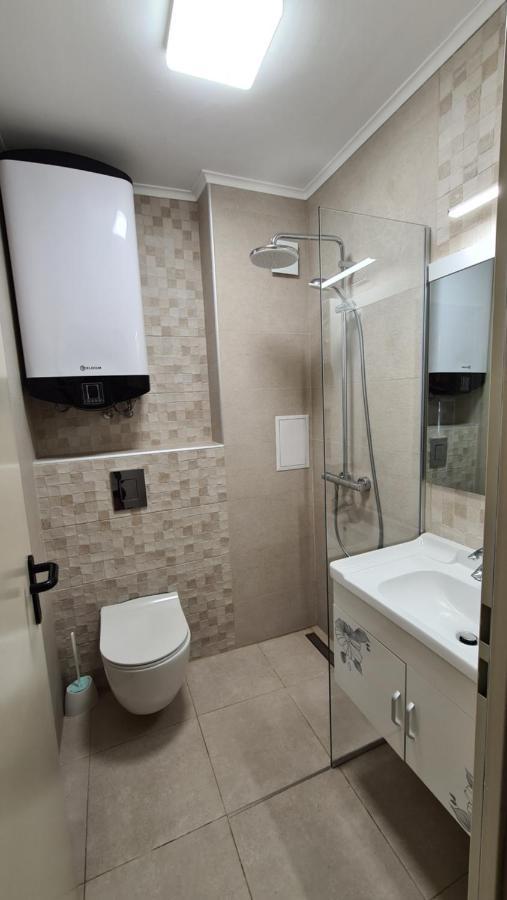 Nea Apartments Ahtopol Dış mekan fotoğraf