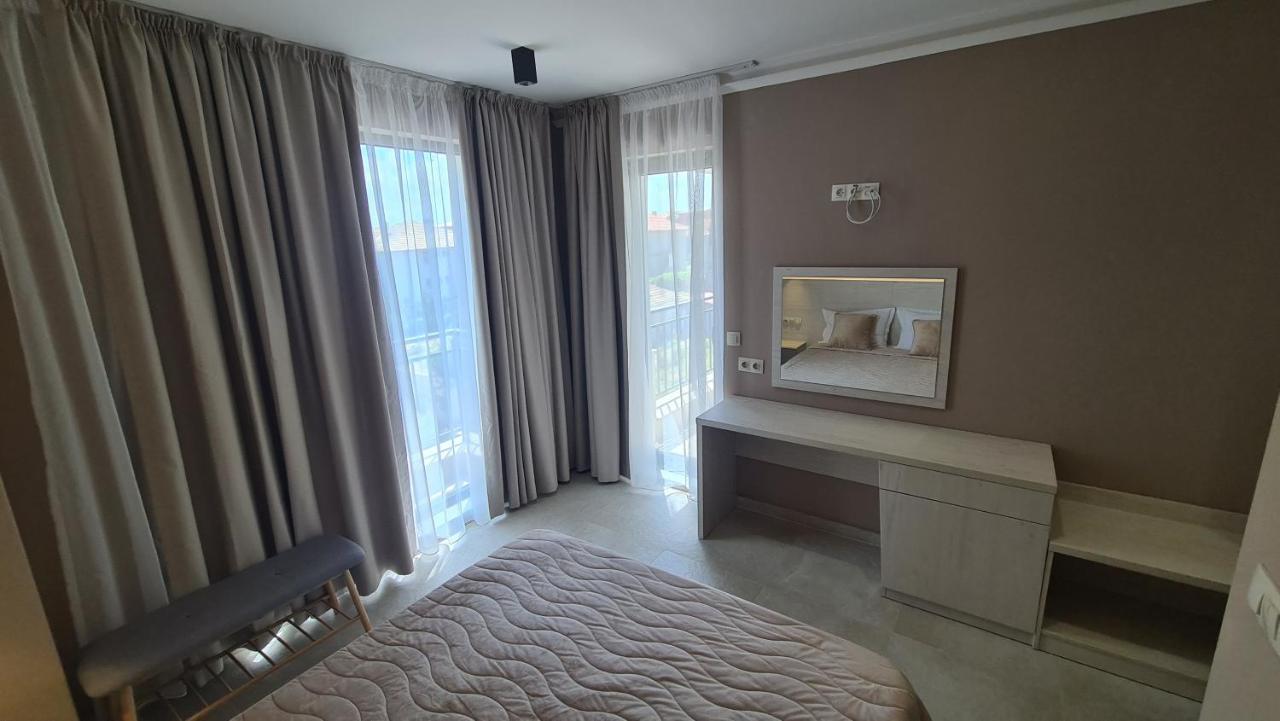 Nea Apartments Ahtopol Dış mekan fotoğraf