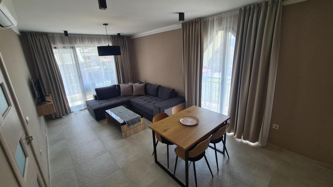 Nea Apartments Ahtopol Dış mekan fotoğraf
