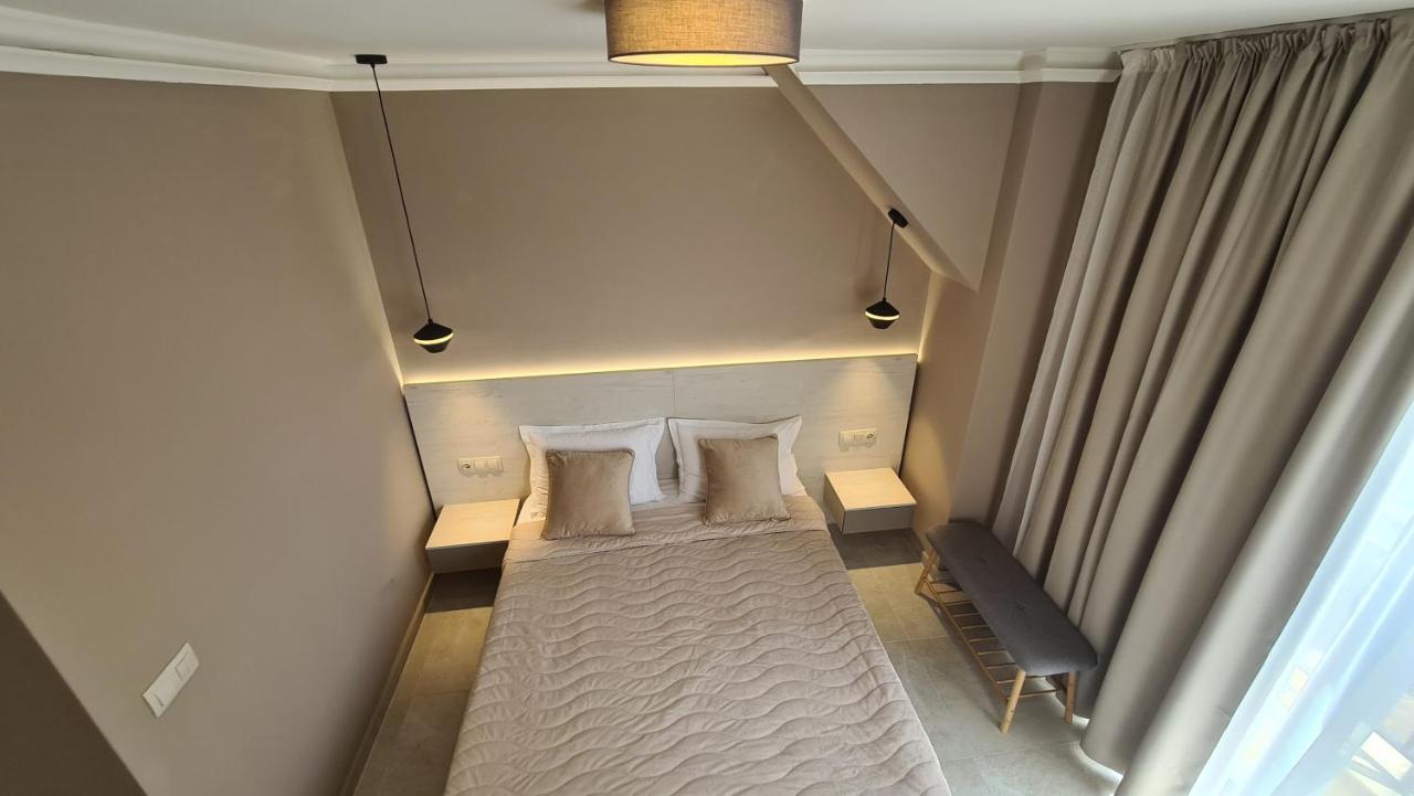 Nea Apartments Ahtopol Dış mekan fotoğraf