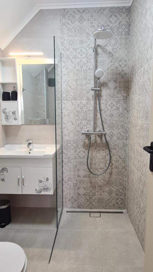 Nea Apartments Ahtopol Dış mekan fotoğraf