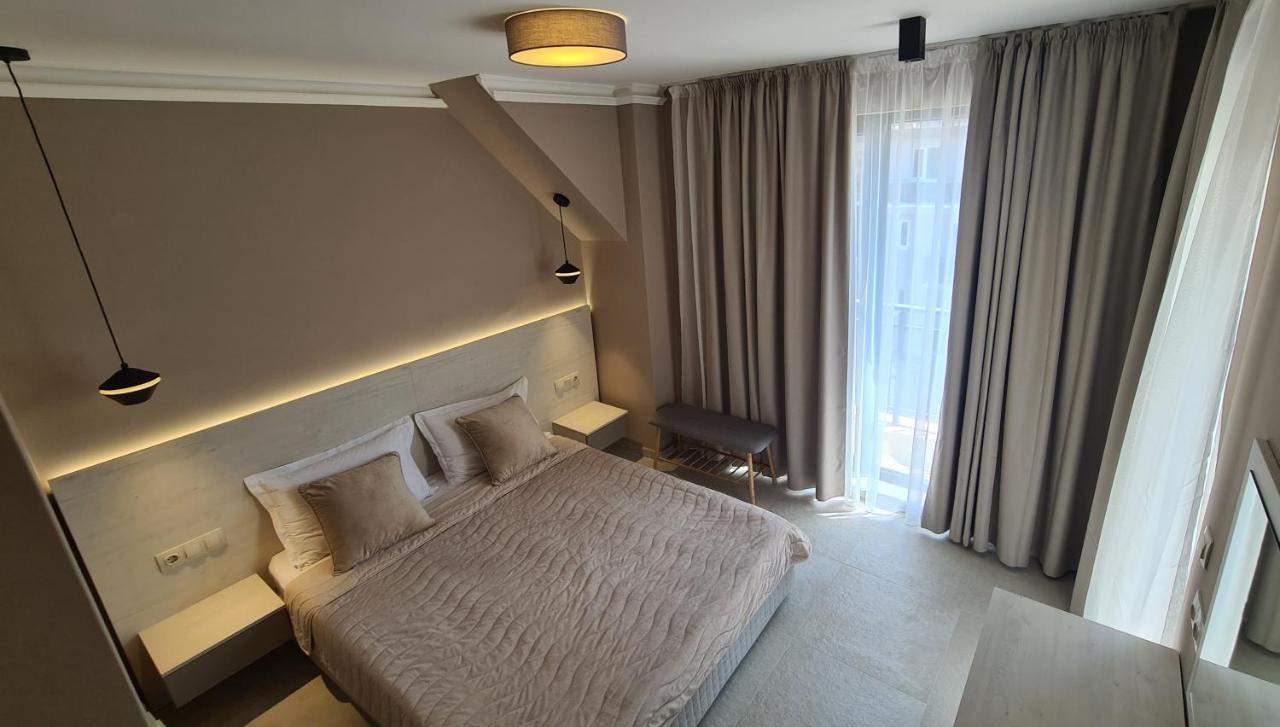 Nea Apartments Ahtopol Dış mekan fotoğraf