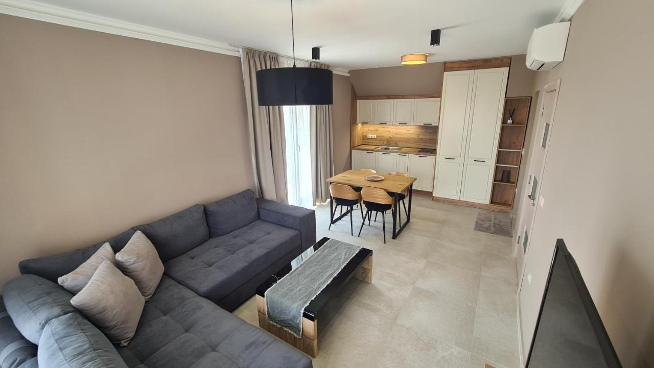 Nea Apartments Ahtopol Dış mekan fotoğraf