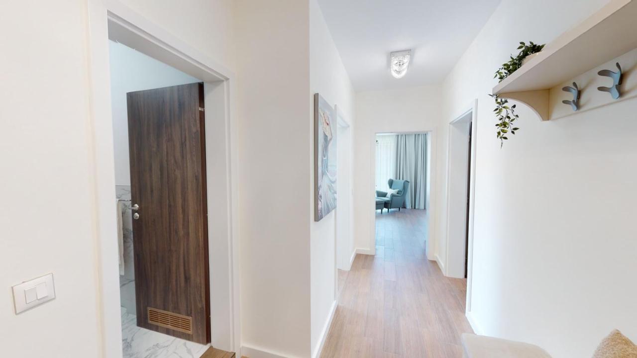 Nea Apartments Ahtopol Dış mekan fotoğraf