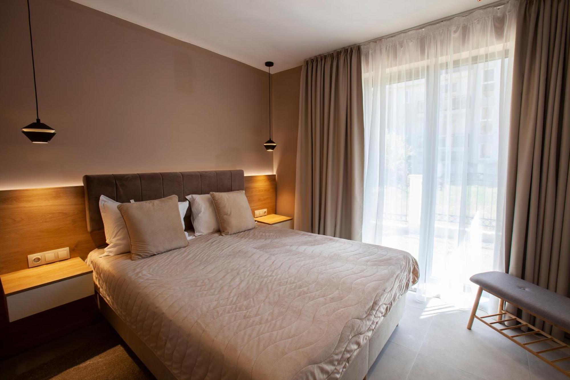 Nea Apartments Ahtopol Dış mekan fotoğraf