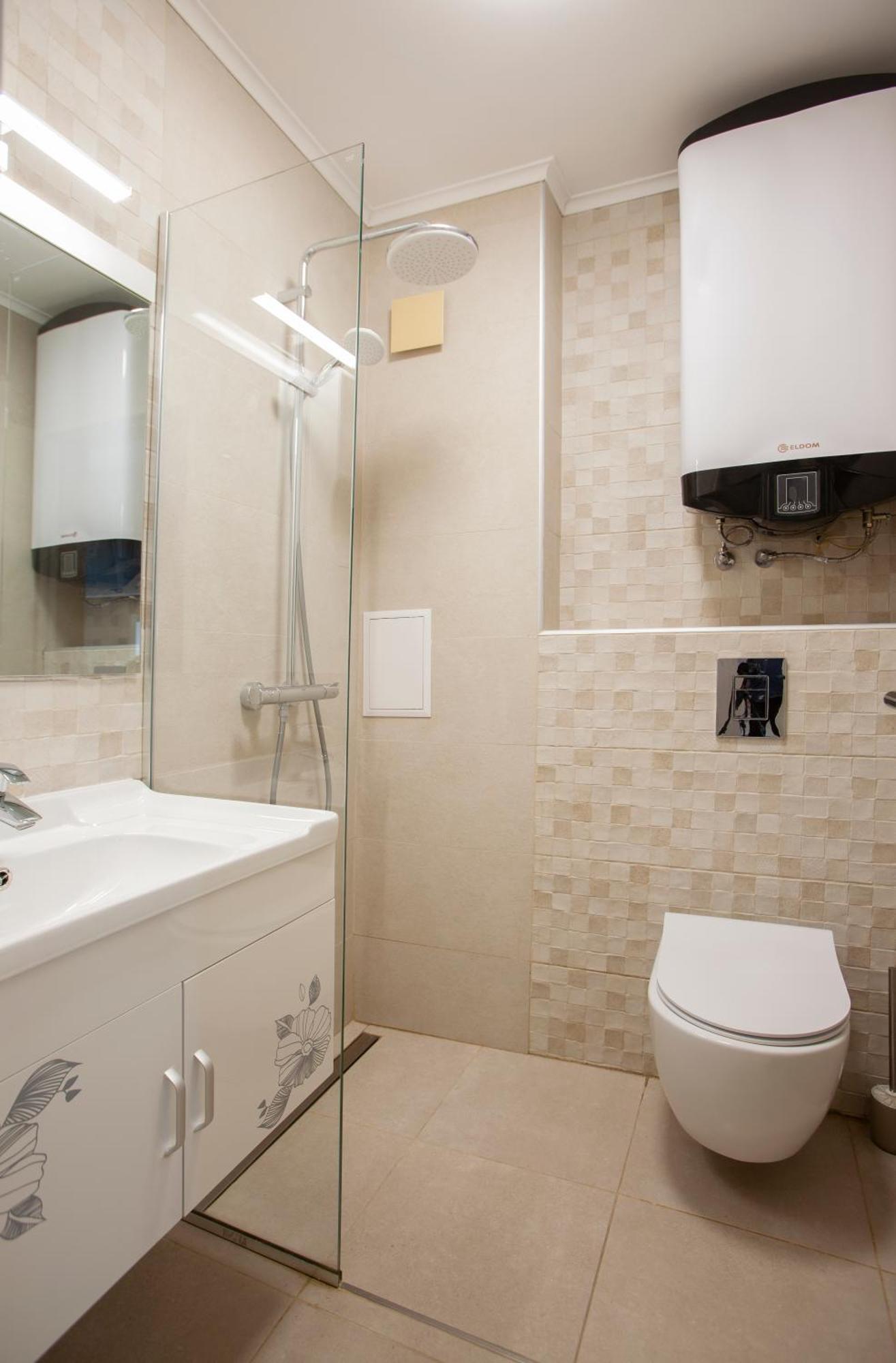 Nea Apartments Ahtopol Dış mekan fotoğraf