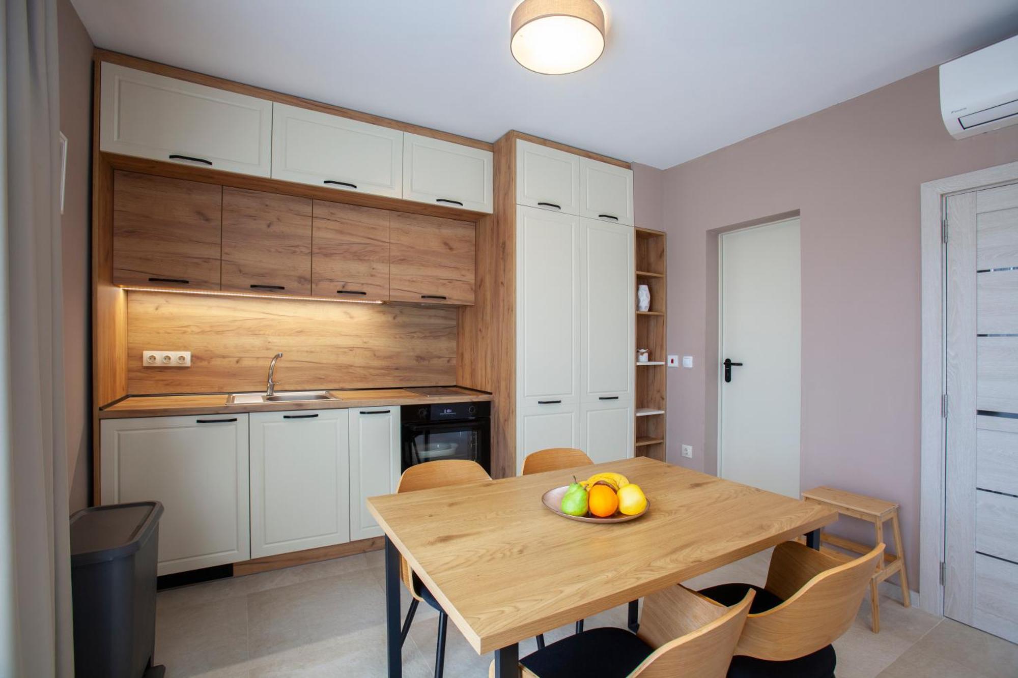 Nea Apartments Ahtopol Dış mekan fotoğraf